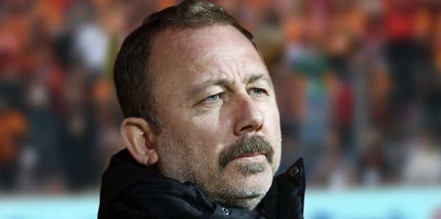 Sergen Yalçın Galatasaray derbisinin şifresini verdi! "Bu maçı alırsak..."