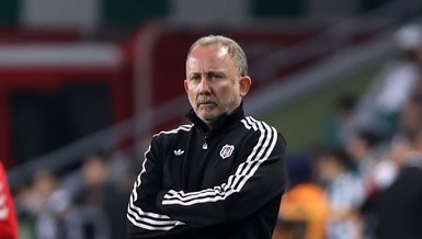 Beşiktaş, Gaziantep FK ile Karşılaşıyor: Sergen Yalçın'dan Motivasyon Açıklamaları