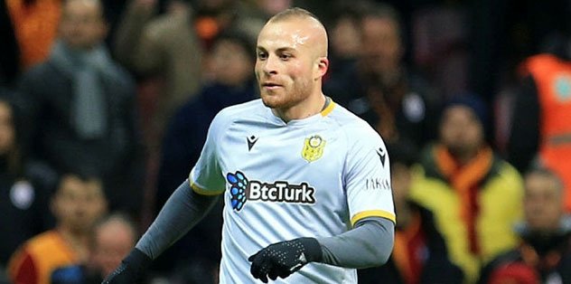 Sergen Yalçın ikna etti! Beşiktaş'tan Gökhan Töre bombası