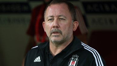 Sergen Yalçın isyan etti! "Mucize yaratamam"