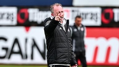 Sergen Yalçın, Anjiyo Sonrası İdmanda Görevde