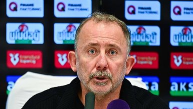 Beşiktaş'tan Sergen Yalçın'a Doğum Günü Kutlaması