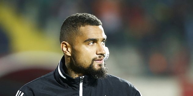 Sergen Yalçın'dan Boateng kararı!