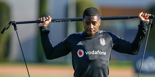 Sergen Yalçın'dan Diaby kararı!