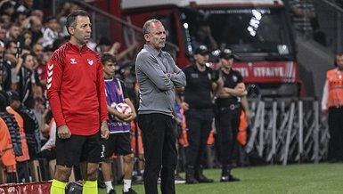 Sergen Yalçın'dan Gabriel Paulista ve Necip Uysal açıklaması!