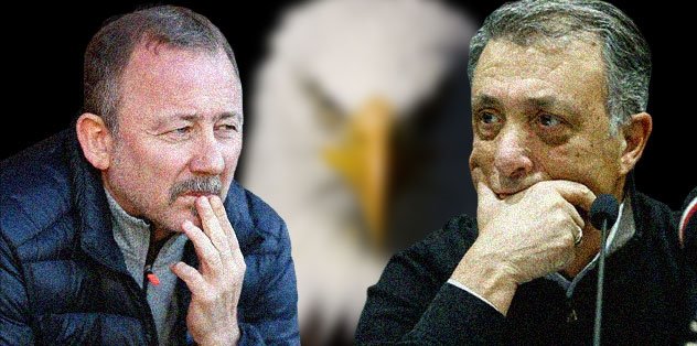 Sergen Yalçın'dan Galatasaray derbisi için yönetimden 3 talep!