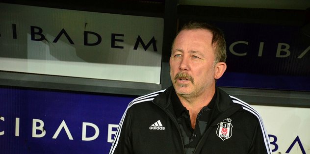 Sergen Yalçın'dan ilginç Ruiz yorumu! "Giden..."