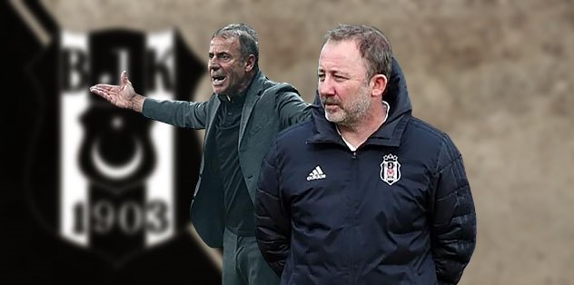 Sergen Yalçın'dan müthiş istatistik! Abdullah Avcı...