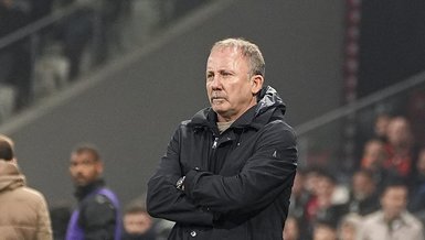 Beşiktaş, Başakşehir Maçı Öncesi Sergen Yalçın'dan Önemli Açıklamalar