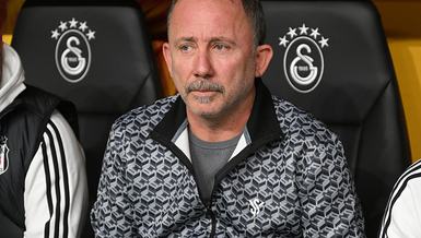 Sergen Yalçın'ın Tercihi Beşiktaş'ın Yeni Ürünü Oldu