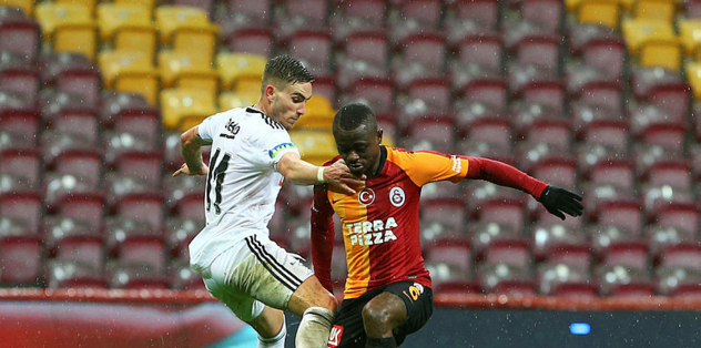 Sergen’in yeni yıldızı Boyd