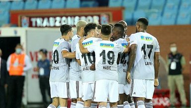 Kartal evinde uçmak istiyor! İşte Beşiktaş'ın Antalya maçı 11'i