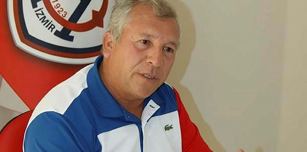 Seyit Mehmet Özkan'dan Fikret Orman'a ziyaret