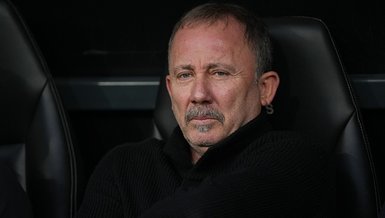 Beşiktaş'ta Sergen Yalçın Dönemi Hayal Kırıklığına Dönüştü