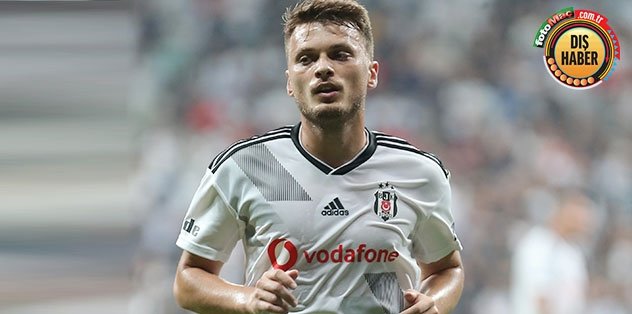 Sırbistan basını duyurdu! "Adem Ljajic karantinada"