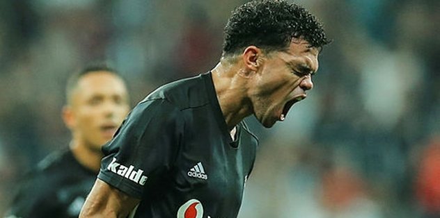 Sırp basınından Pepe'ye övgü