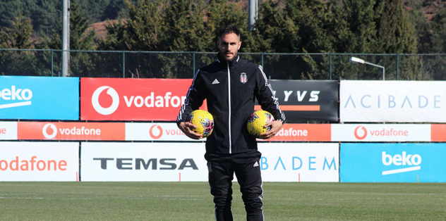 Şok! Ruiz ayrıldı