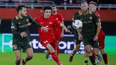 TRANSFER HABERİ: Beşiktaş yeni sol bekini Hollanda'da buldu! Bedelsiz olarak gelebilir