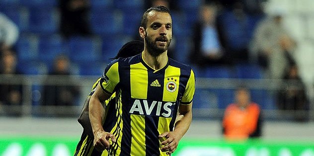 Soldado’yu Beşiktaş’a önerdiler