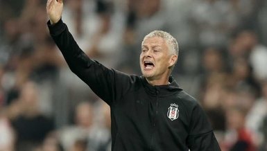 Solskjer'e UEFA görevi