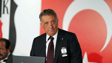 SON DAKİKA BEŞİKTAŞ HABERİ: Ahmet Nur Çebi'den Ajax maçı öncesi iddialı sözler! (BJK spor haberi)