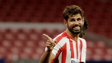 Son dakika Beşiktaş haberi: Beşiktaş'ta Diego Costa transferi bitiyor! O rakama...