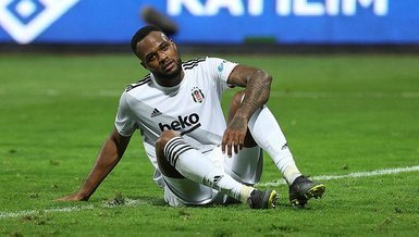 Son dakika Beşiktaş haberi: Larin Aboubakar'ı arattı
