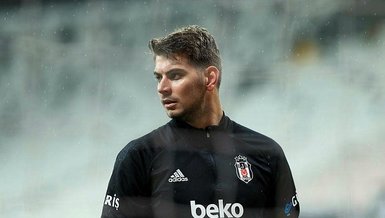 Son dakika Beşiktaş haberleri: Granada Utku Yuvakuran'ı kadrosuna katmak istiyor!
