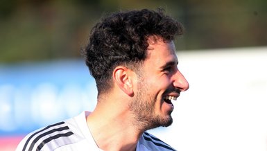 Son dakika Beşiktaş haberleri | Oğuzhan Özyakup'a Sivasspor talip!