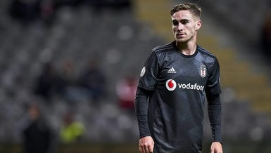 Son dakika Beşiktaş haberleri | Tyler Boyd 3 hafta yok!