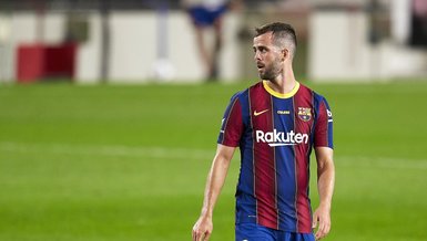 Son dakika: Beşiktaş Miralem Pjanic ile anlaşmaya vardı!