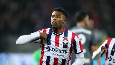 Son dakika Beşiktaş transfer haberleri | 10 numaraya Ndayishimiye