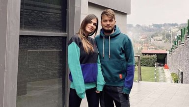 Son dakika Beşiktaş transfer haberleri | Adem Ljajic'e yenge engeli!