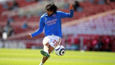 Son dakika Beşiktaş transfer haberleri | Elneny operasyonu