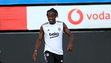 Son dakika Beşiktaş transfer haberleri | Kara Şövalye Batshuayi!