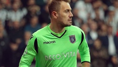 Son dakika Beşiktaş transfer haberleri | Mert Günok Beşiktaş'ta!