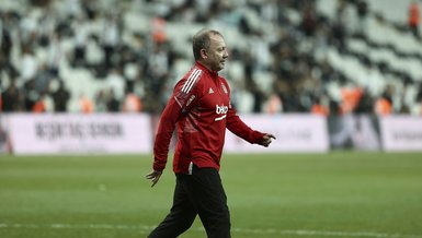 Son dakika Beşiktaş transfer haberleri | Sergen Yalçın'dan karar! Adem Ljajic, Douglas ve Jeremain L