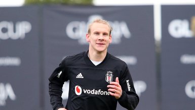 Son dakika Beşiktaş transfer haberleri | Vida'ya dudak uçuklatan teklif!