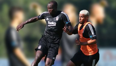 Beşiktaş'ın Denizlispor kamp kadrosu belli oldu!