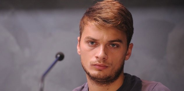 Beşiktaş'ın PAOK maçı kadrosu açıklandı! Adem Ljajic...