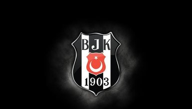 Son dakika: Beşiktaş'ın yeni transferi Valentin Rosier formayı giydi