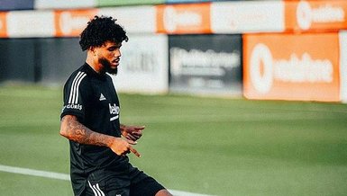 Son dakika: Beşiktaş'ın yeni transferi Valentin Rosier'in lisansı çıkarıldı!