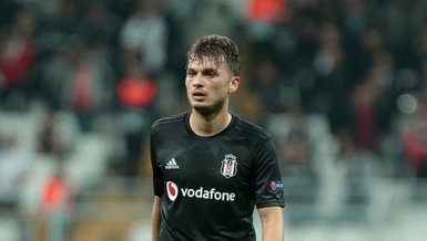 Son dakika: Beşiktaşlı Adem Ljajic'in menajeri sözleşme feshi için İstanbul'da! | BJK haberleri
