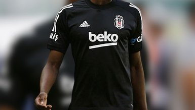 Son dakika: Beşiktaş'ta Bernarnd Mensah'ın corona virüsü testi pozitif çıktı!