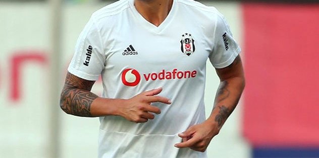 Son dakika: Beşiktaş'ta Enzo Roco ile yollar ayrılıyor