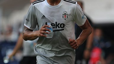 Son dakika: Beşiktaş'ta Josef de Souza PFDK'ya sevk edildi