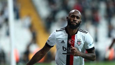 Son dakika: Beşiktaş'tan Dortmund maçı öncesi N'Koudou ve sakatlık açıklaması!