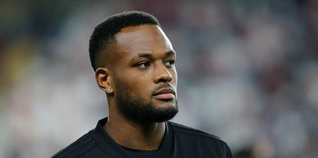 Son dakika: Beşiktaş'tan sakatlık açıklaması! Cyle Larin...
