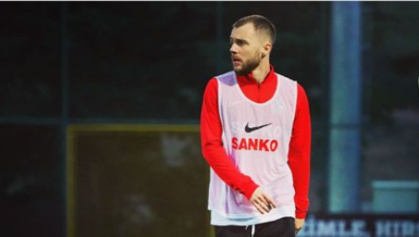 Son dakika BJK transfer haberleri | Beşiktaş'ta hedef Alexandru Maxim!