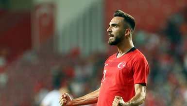 Son dakika BJK transfer haberleri | Kenan Karaman Beşiktaş'ta! 3 yıllık anlaşma